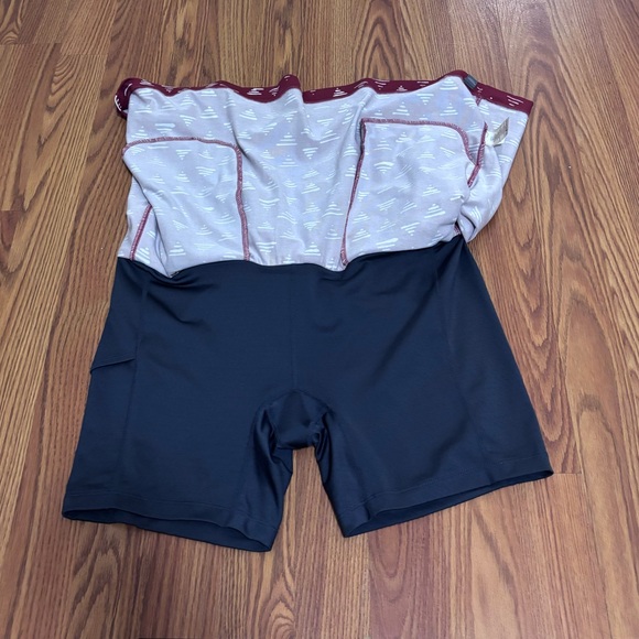 Title nine breakthrough skort - Picture 6 of 8